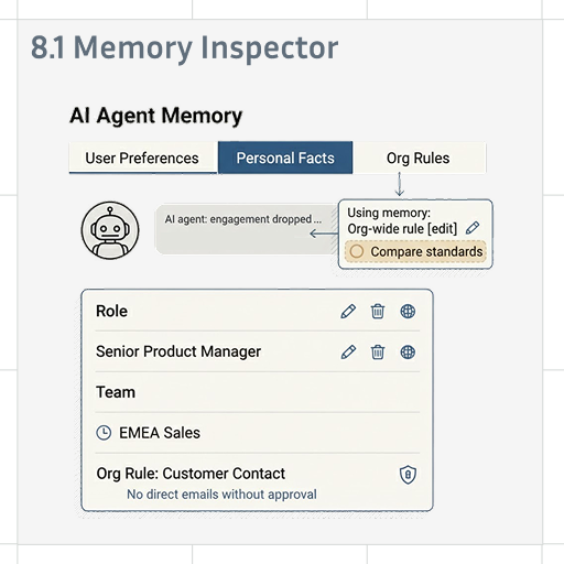 Agentic UX Patterns